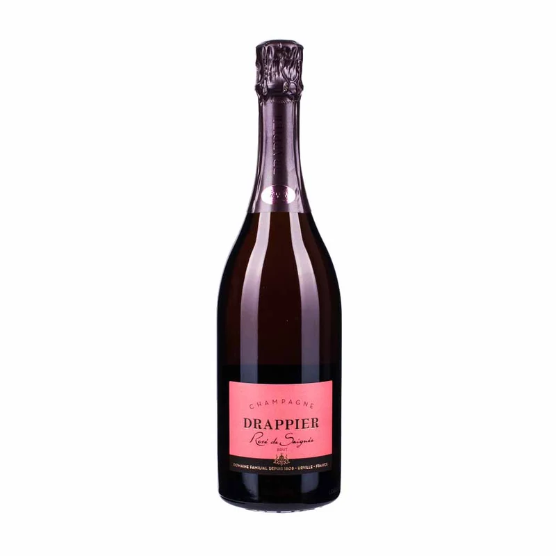 Rosé de Saignée