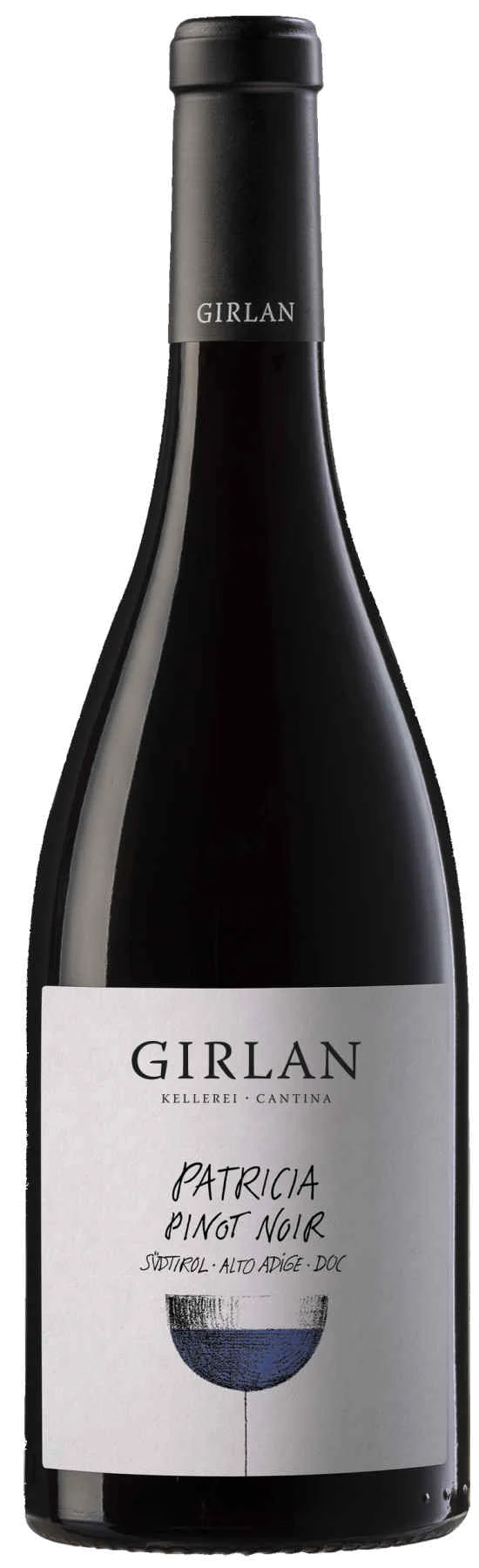 Girlan Patricia Pinot Noir