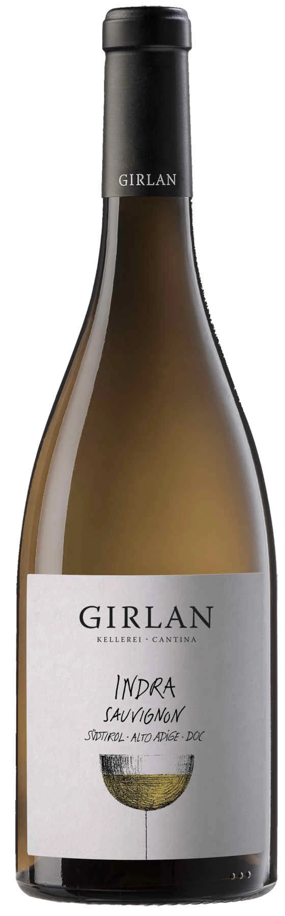 Girlan Indra Sauvignon Blanc