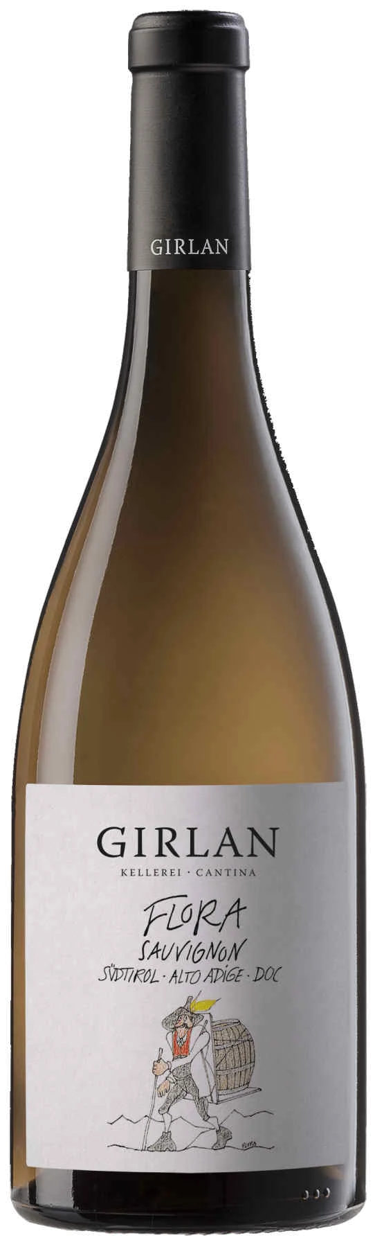 Girlan Flora Sauvignon Blanc