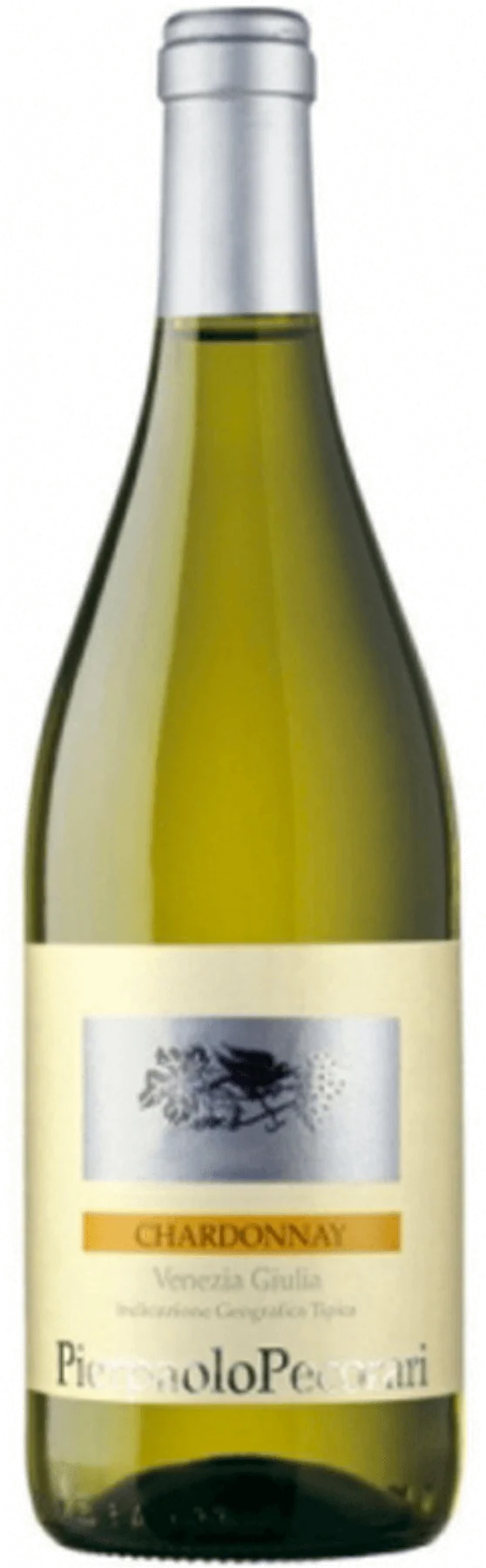 Pierpaolo Pecorari Chardonnay Venezia Giulia IGT