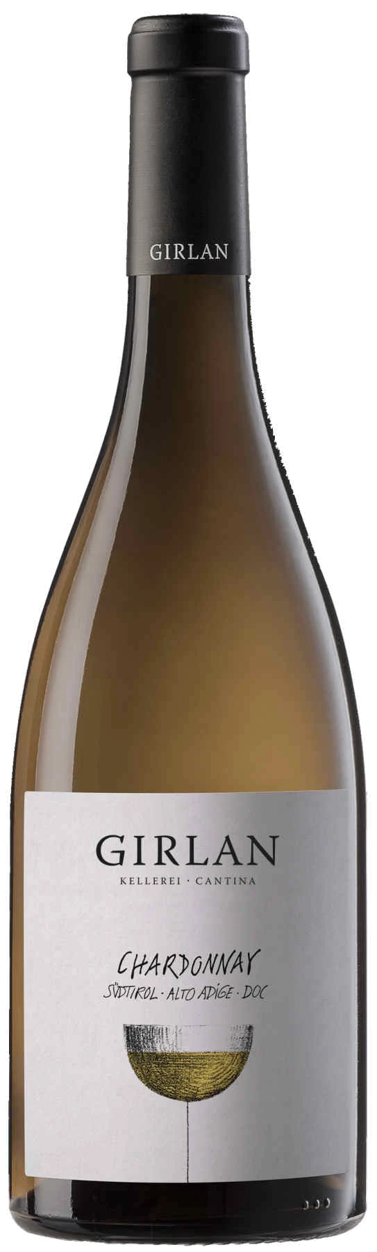 Girlan Chardonnay