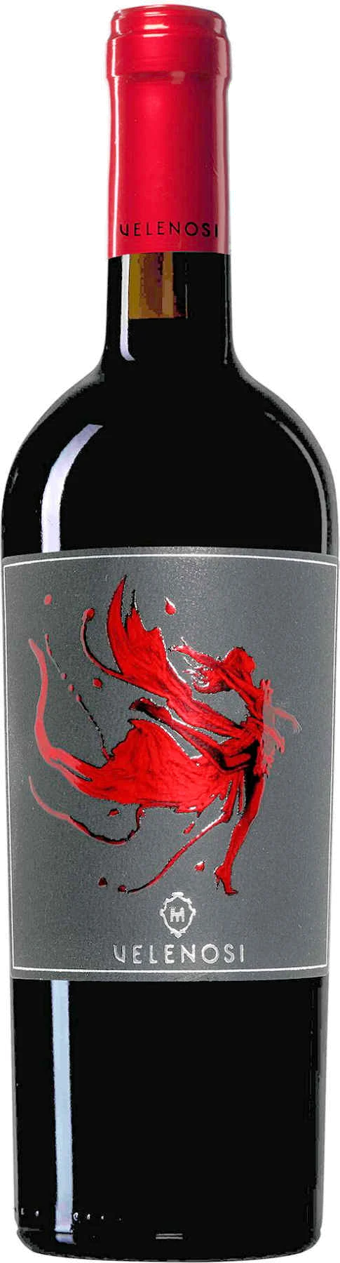 Velenosi Ninfa Sibilla Rosso Marche IGT