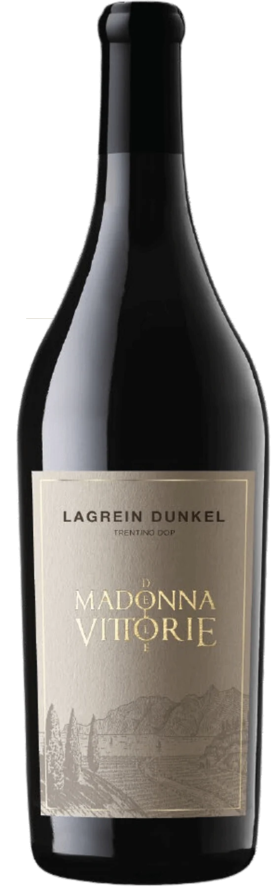 Madonna delle Vittorie Lagrein Dunkel