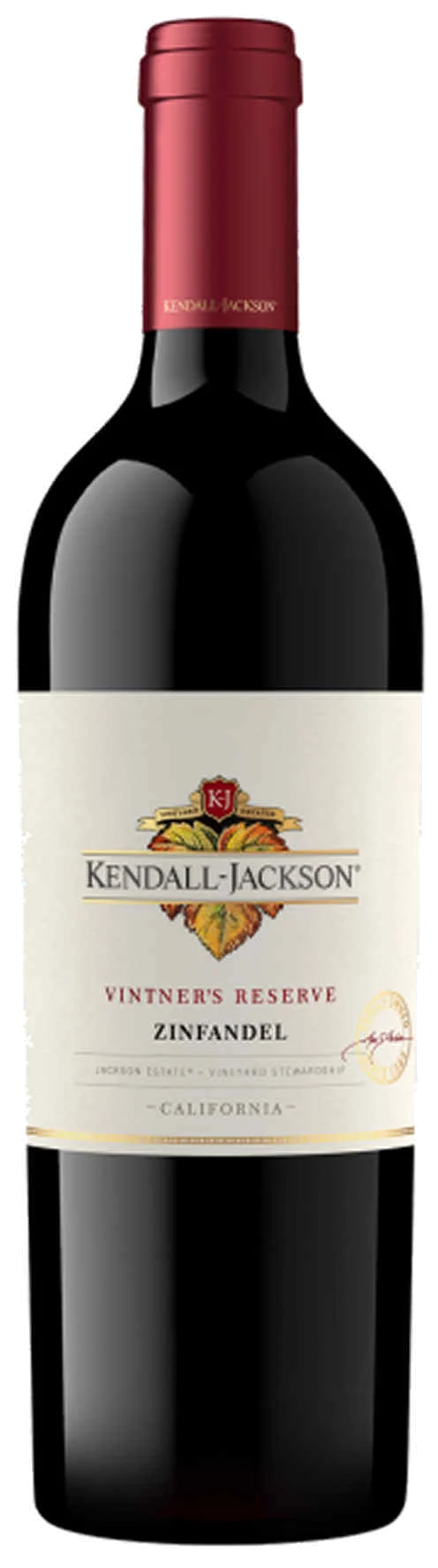 Kendall-Jackson Vintner's Reserve Zinfandel
