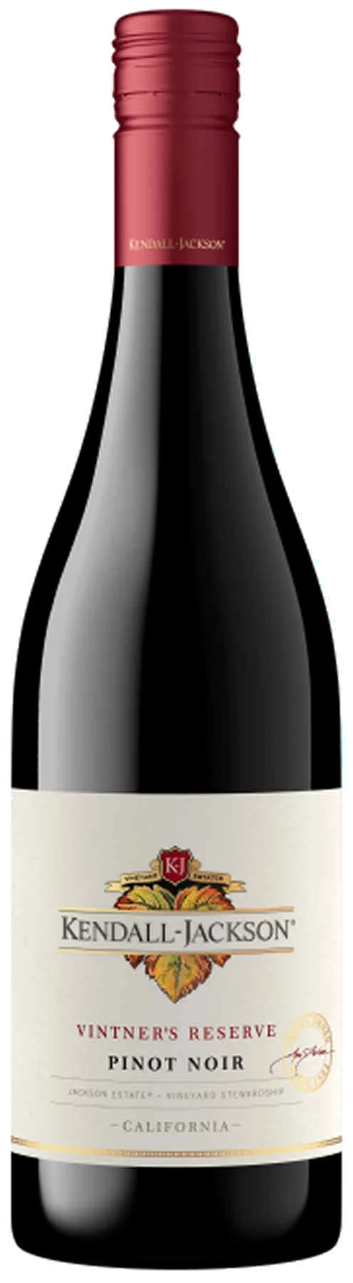 Kendall-Jackson Vintner's Reserve Pinot Noir