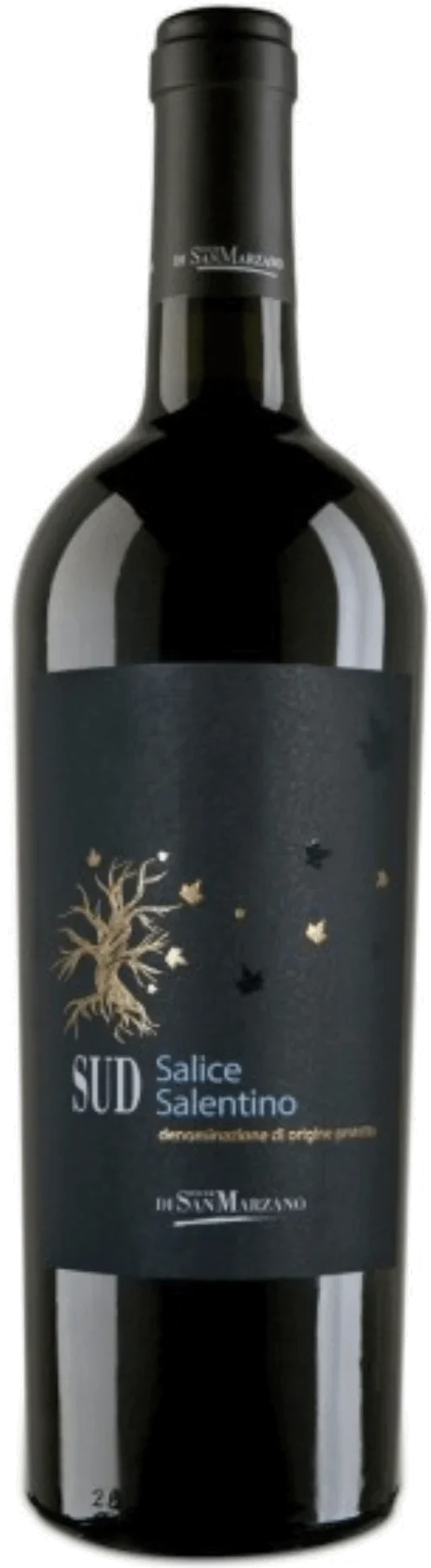 SUD Salice Salentino DOC