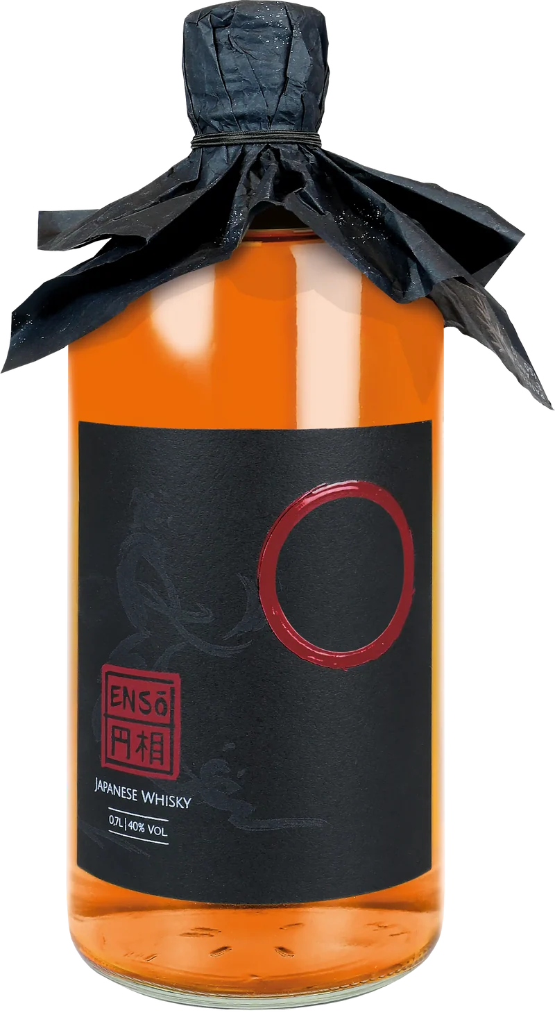 Enso Japanese Whisky