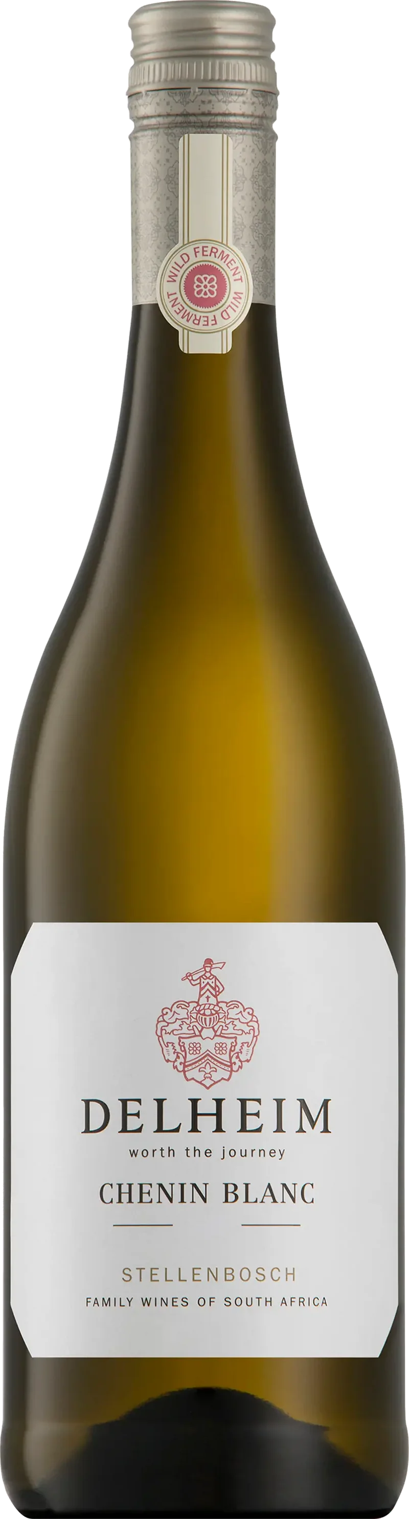Delheim Chenin Blanc Wild Ferment