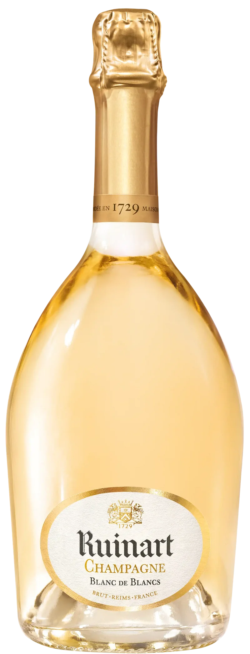 Champagne Ruinart Blanc de Blanc Brut Magnum
