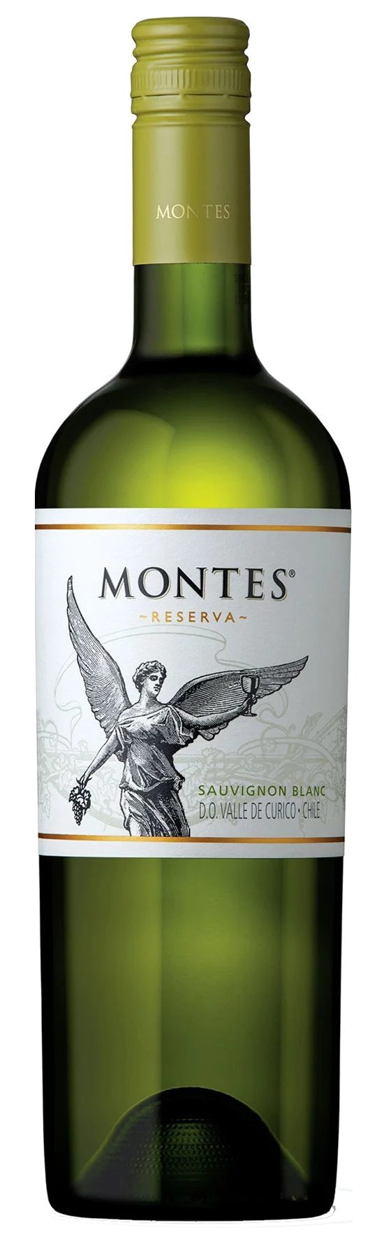 Montes Sauvignon Blanc Reserva