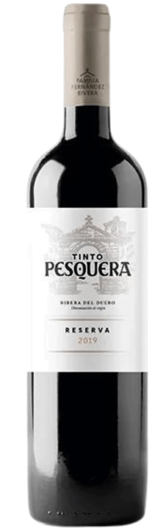 Tinto Pesquera Reserva