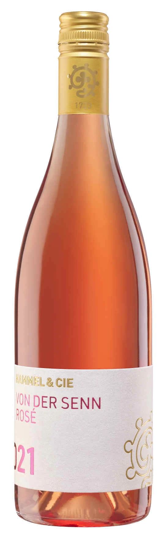 Hammel & Cie Von der Senn Rosé