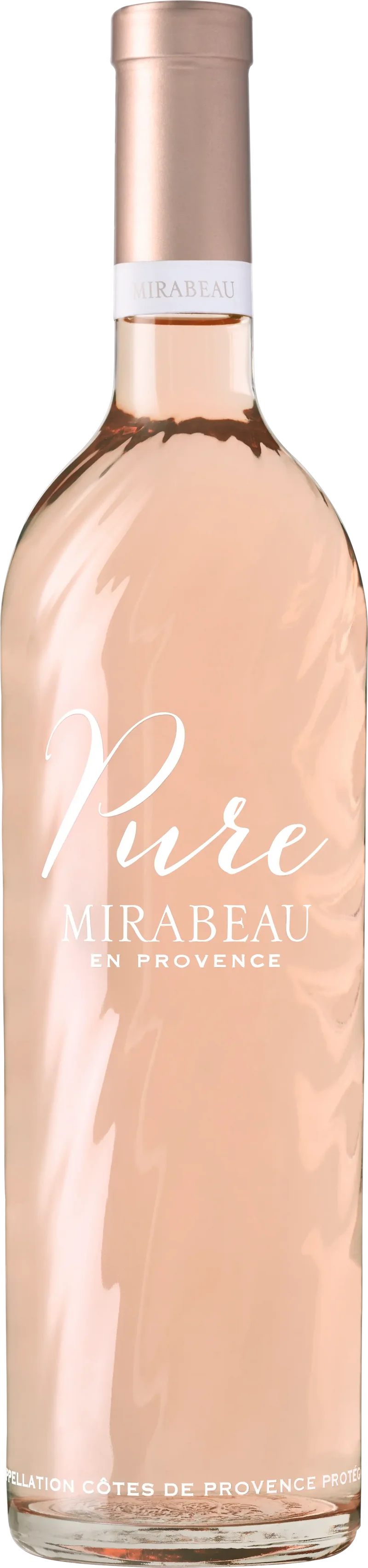Mirabeau »Pure« Rosé