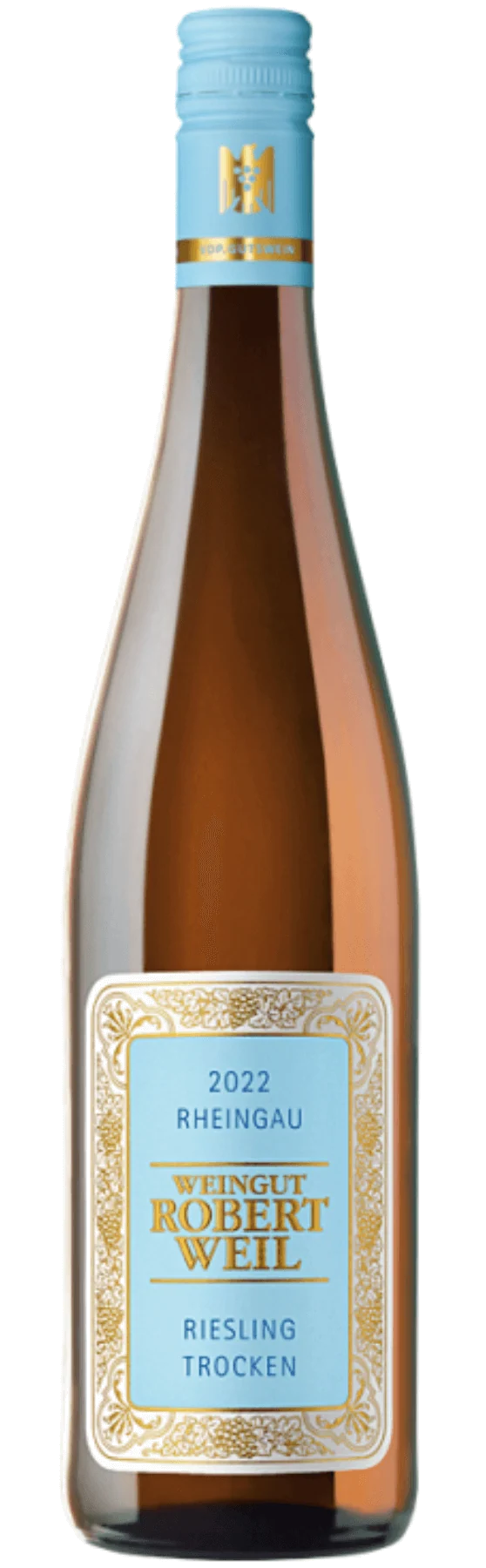 Robert Weil Riesling trocken
