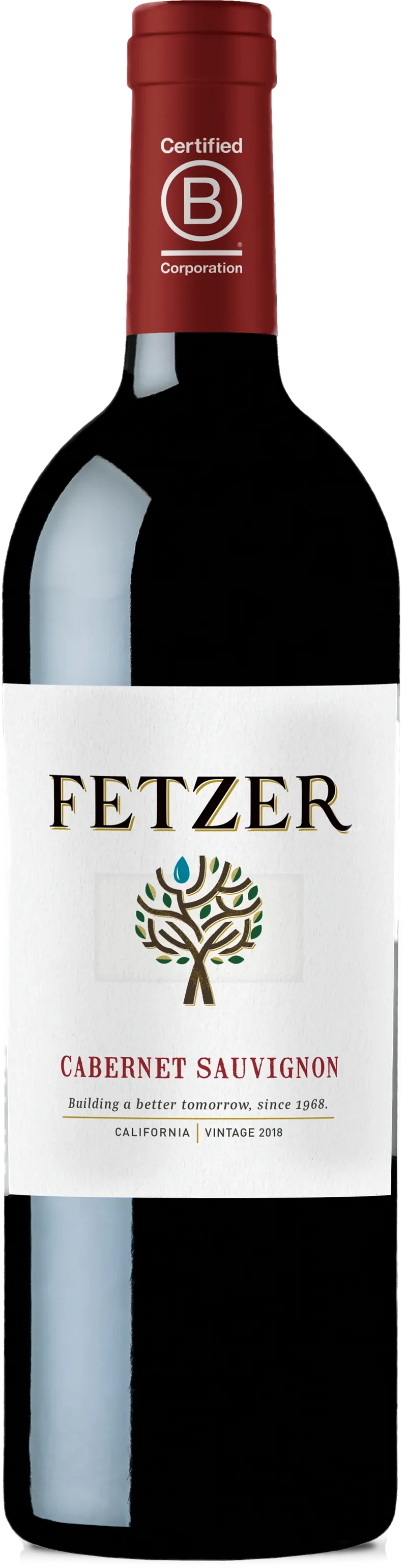 Fetzer Cabernet Sauvignon Valley Oaks