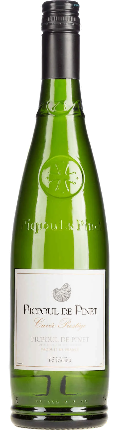Picpoul de Pinet Cuvee Prestige