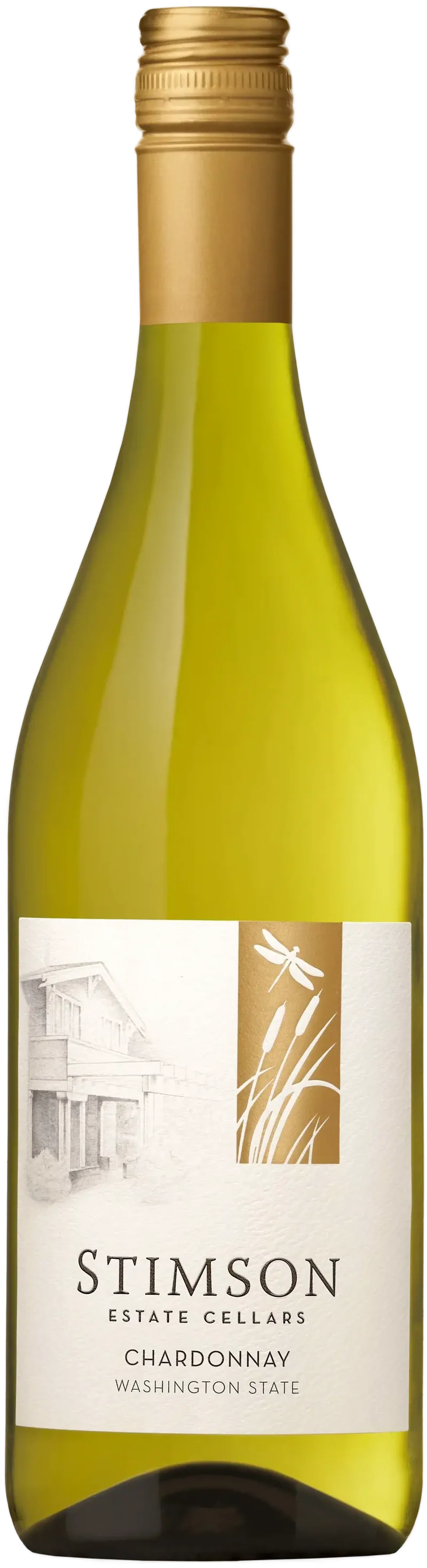 Stimson Estate Cellars Chardonnay