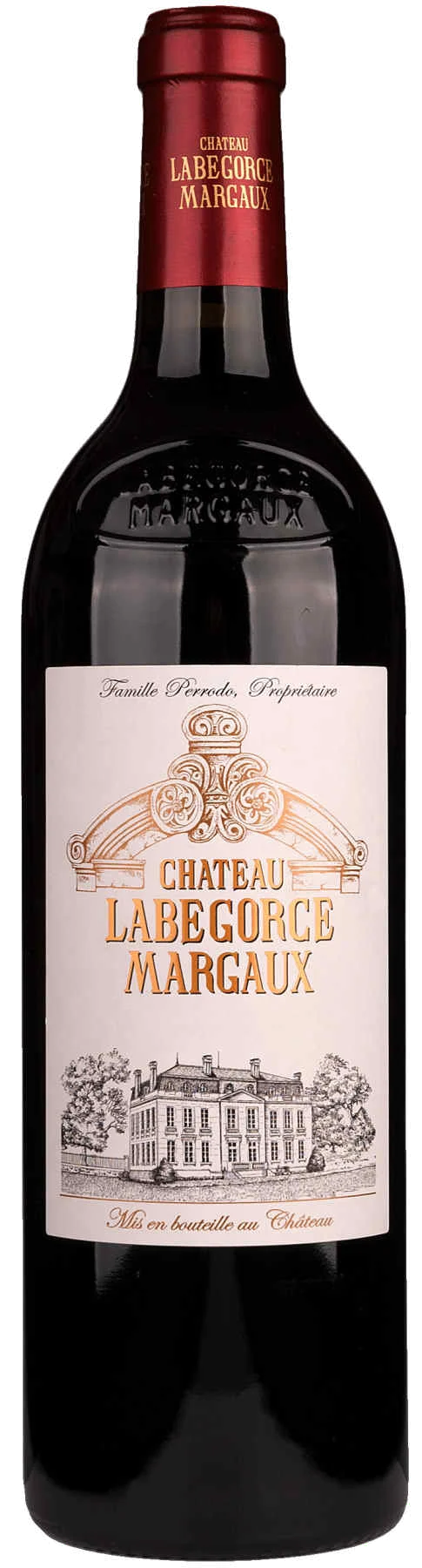 Chateau Labegorce Margaux Cru Bourgeois