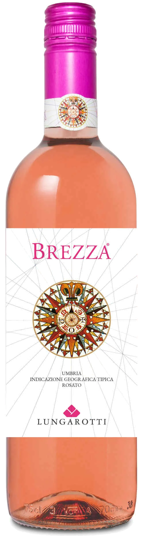Brezza Rosa dell Umbria