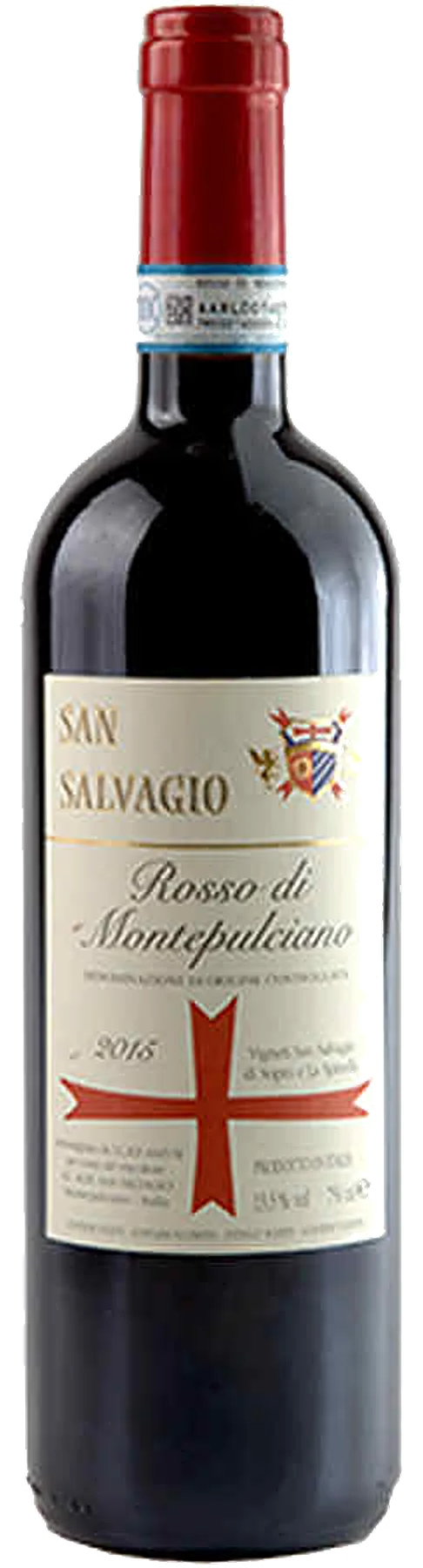 San Salvagio Rosso di Montepulciano DOC