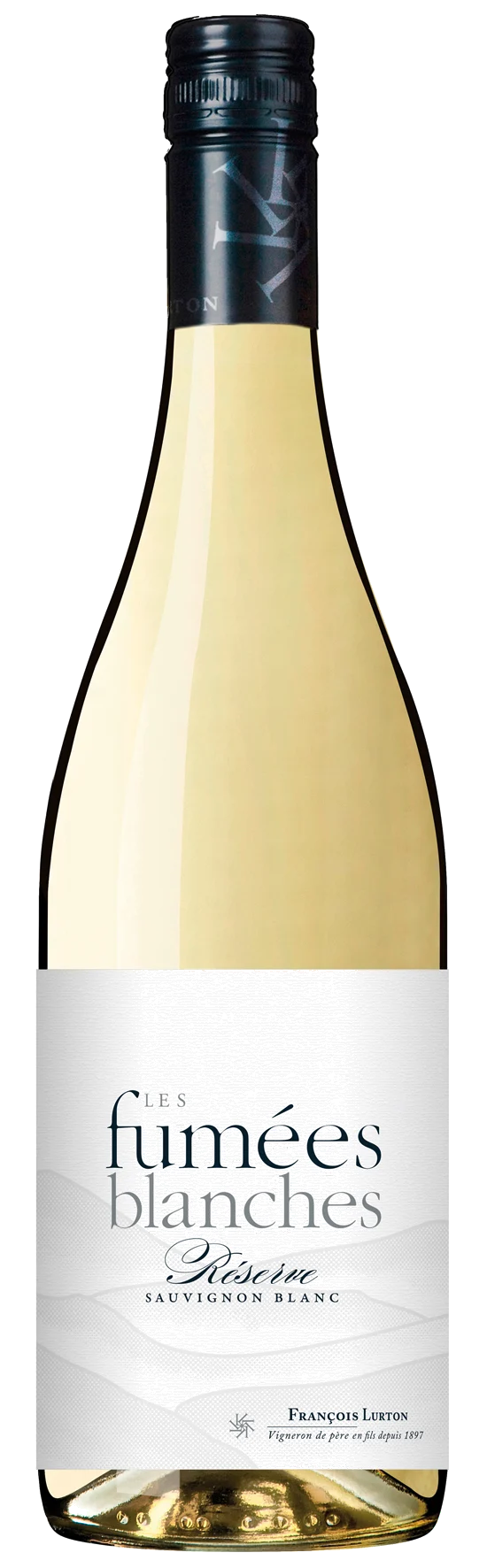 Les Fumées Blanches Reserva Sauvignon Blanc