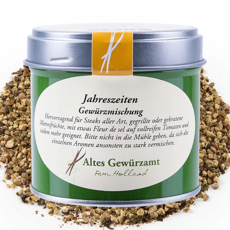 Jahreszeiten