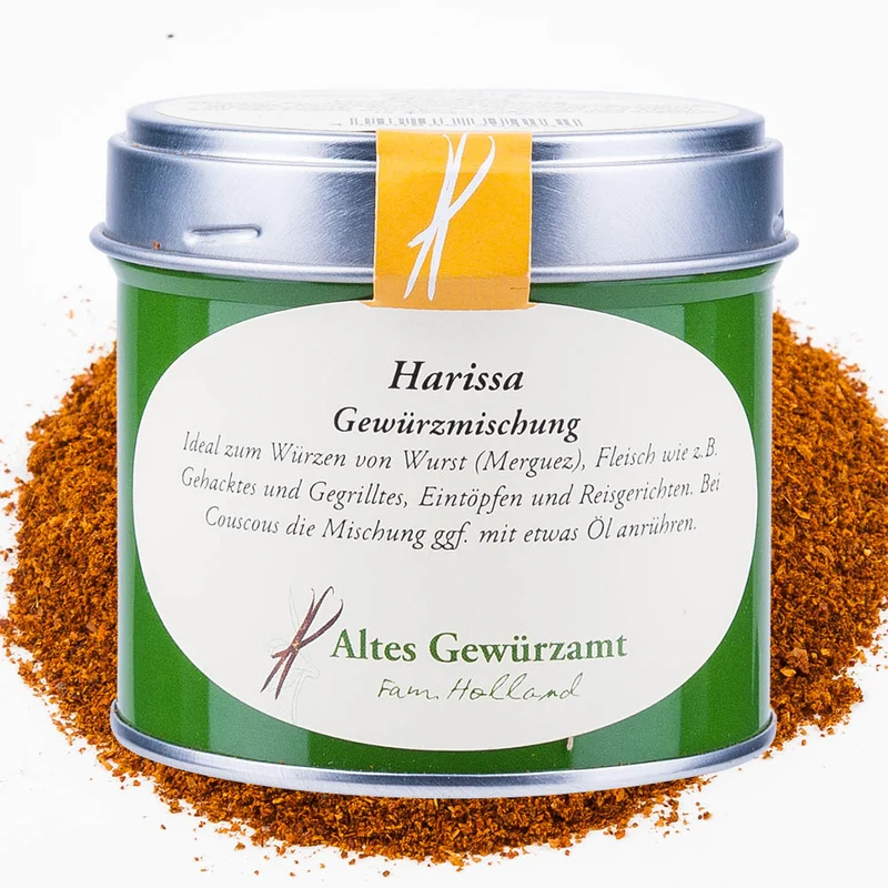 Harissa