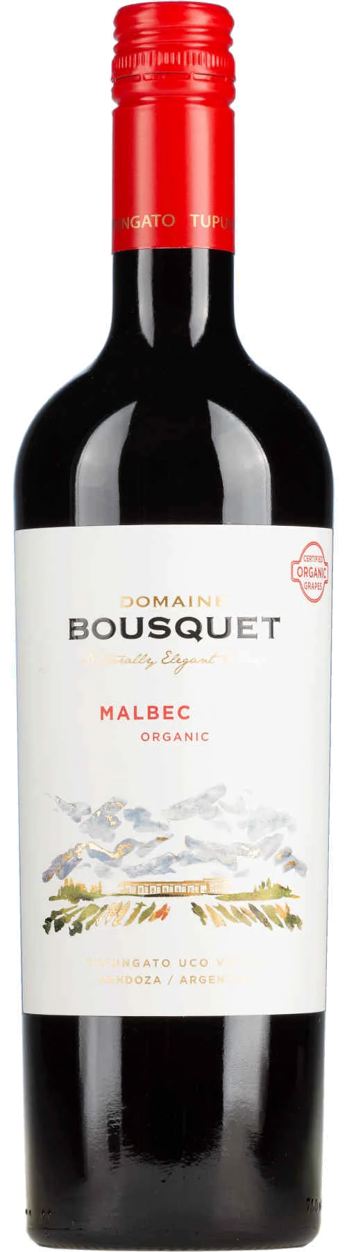 Domaine Bousquet Malbec