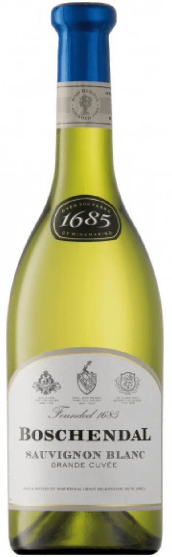 1685 Sauvignon Blanc Grande Cuvée