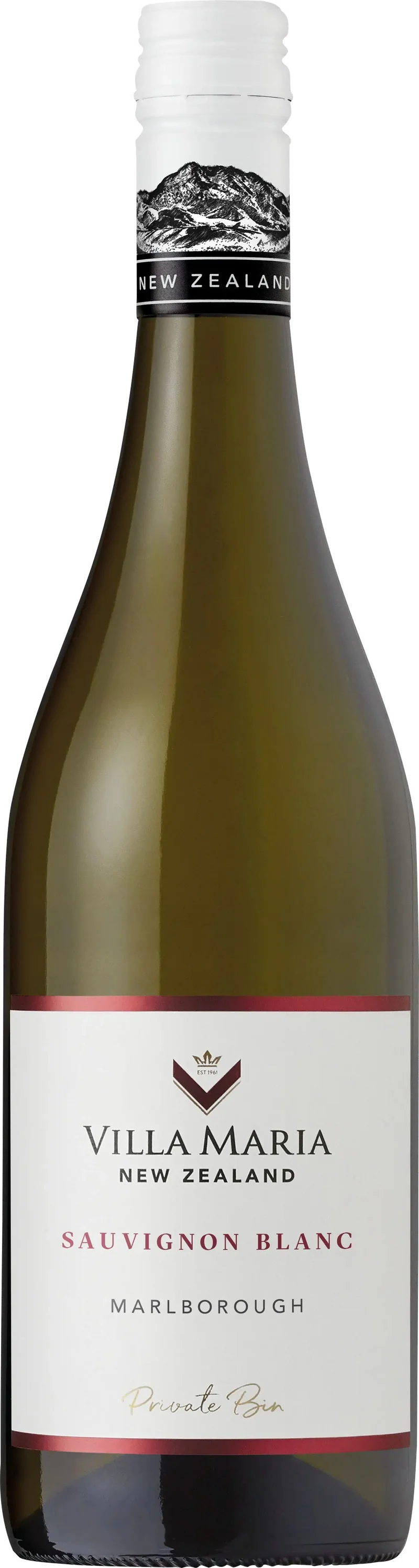 Villa Maria Private Bin Sauvignon Blanc Marlborough