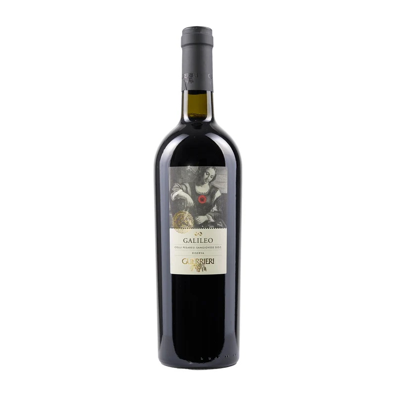 Galileo Colli Pesaresi Sangiovese Riserva DOC – 2021