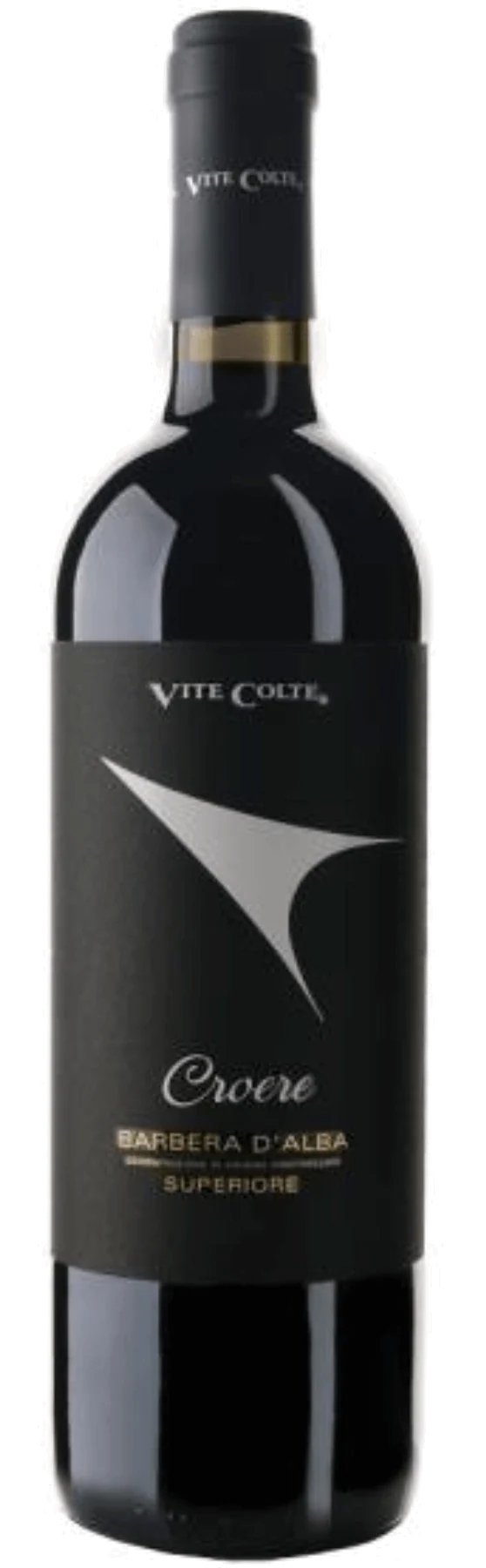 Vite Colte Croere Barbera d'Alba DOCG