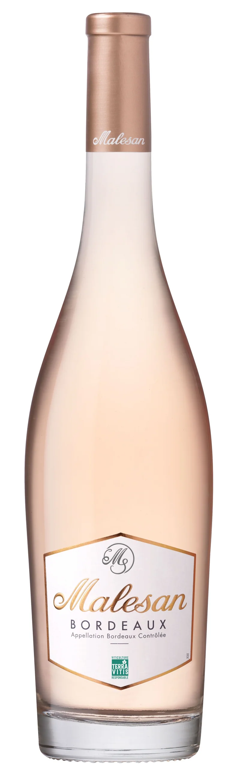 Malesan Bordeaux Rosé
