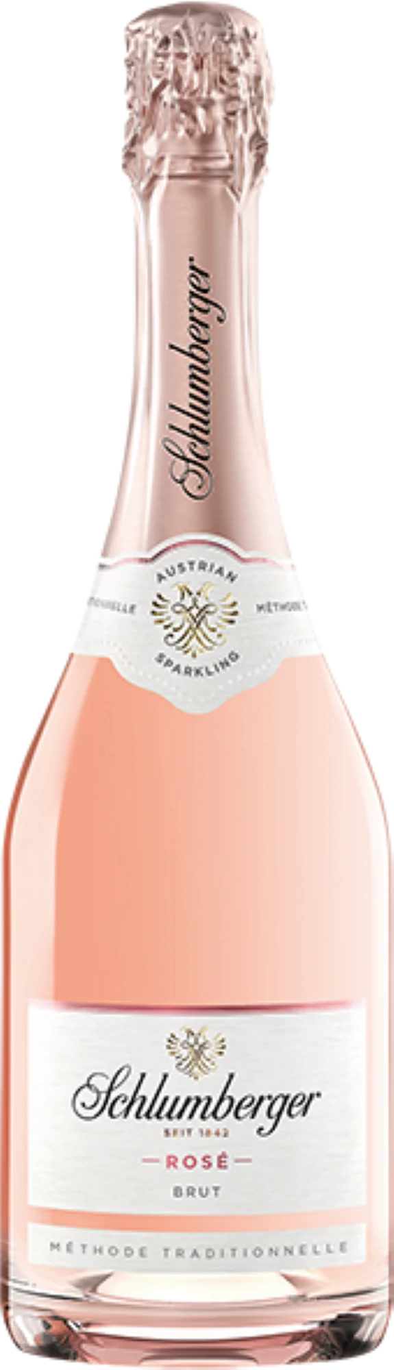 Schlumberger Rose Brut