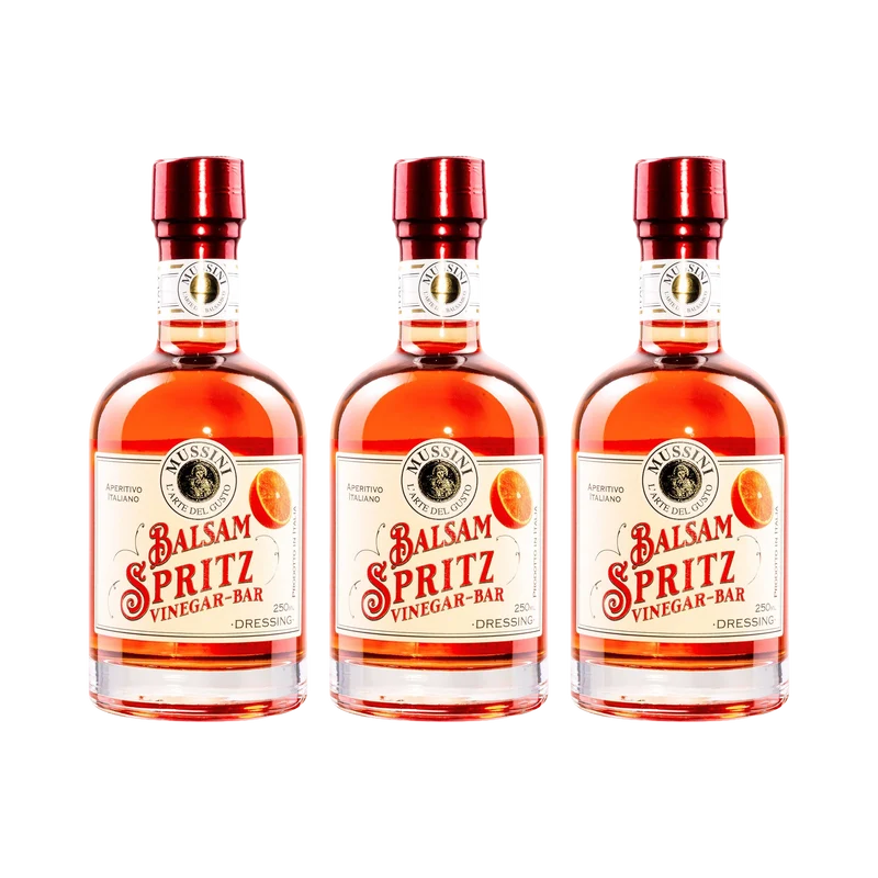 Balsam Spritz – Vinegar Bar