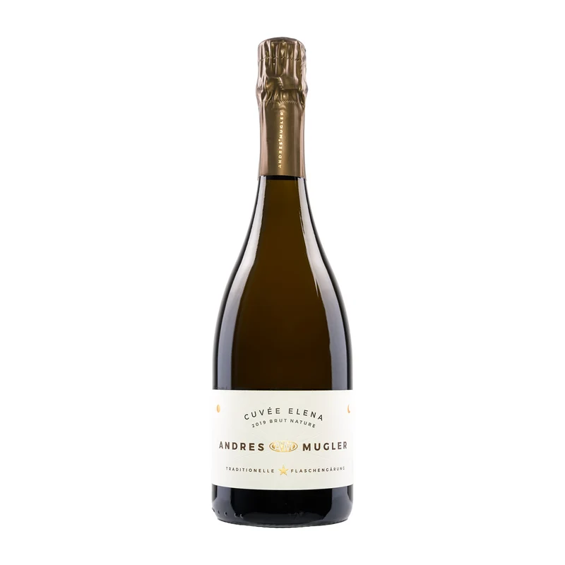 Cuvée Elena Brut – 2019