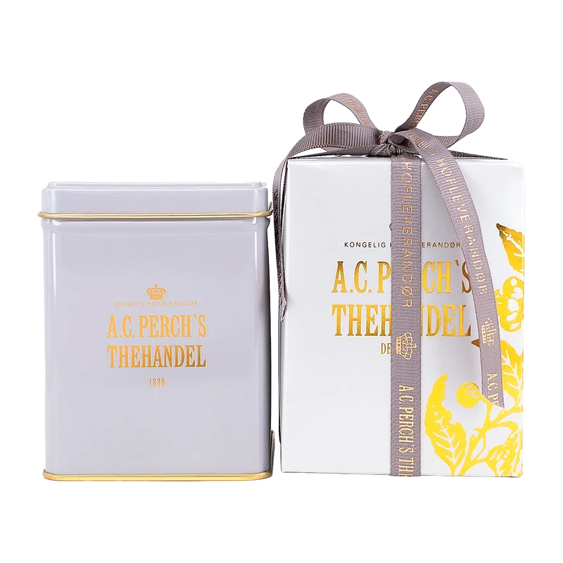 White Temple Tea – Teedose