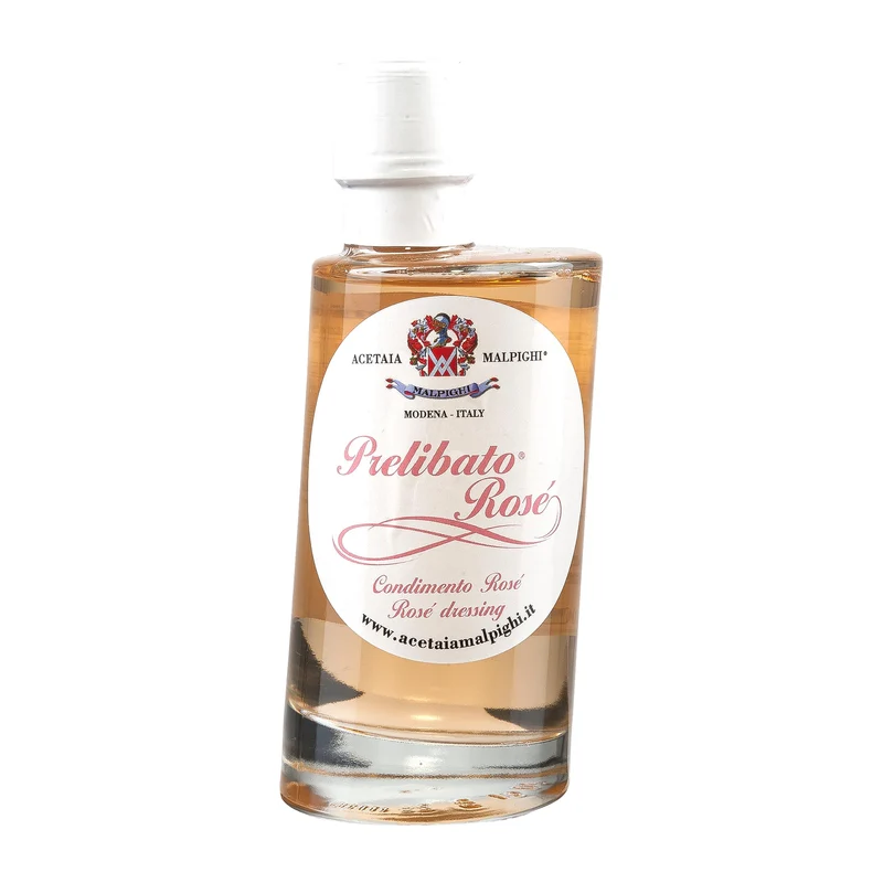 Prelibato Rosé – Condimento