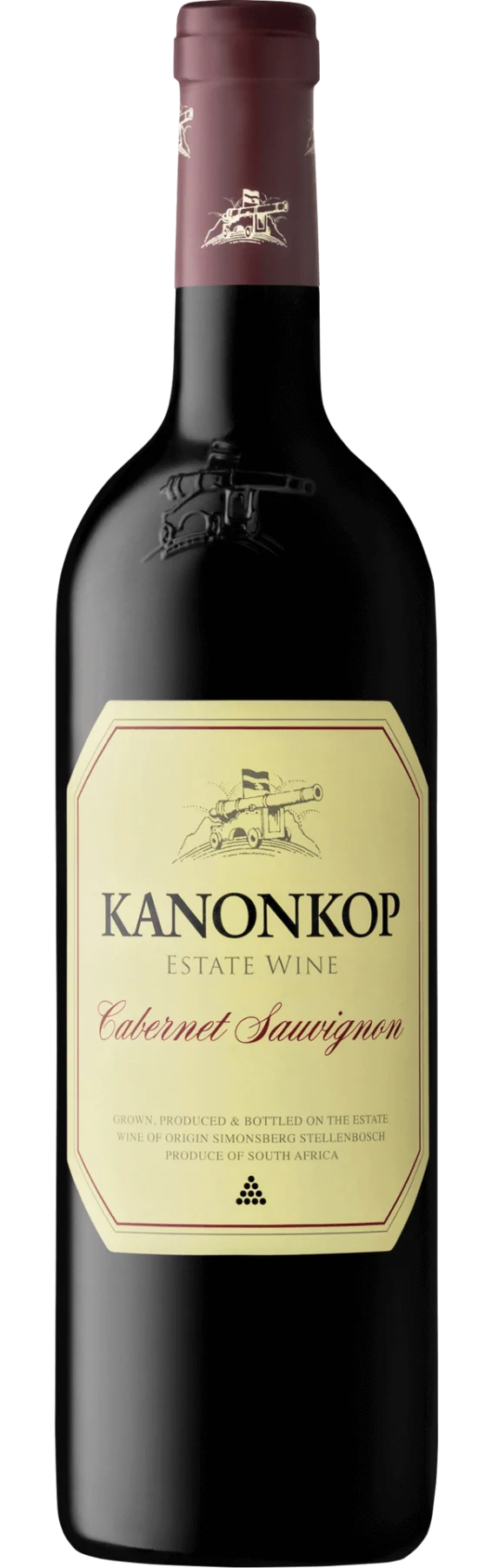 Cabernet Sauvignon