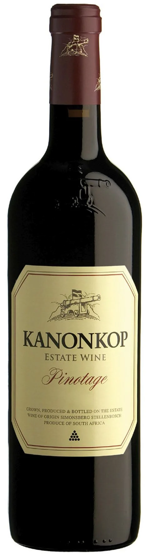 Kanonkop Pinotage