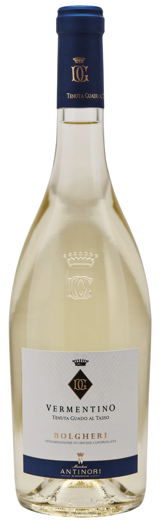 Vermentino Bolgheri DOC