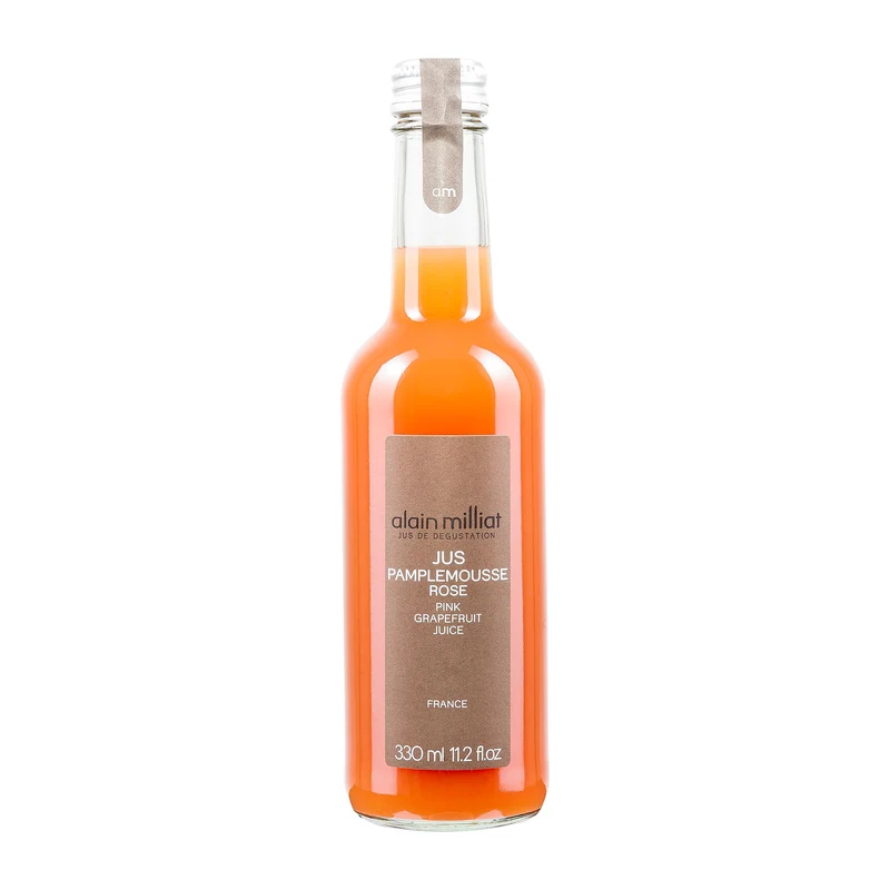 Pampelmusen Saft