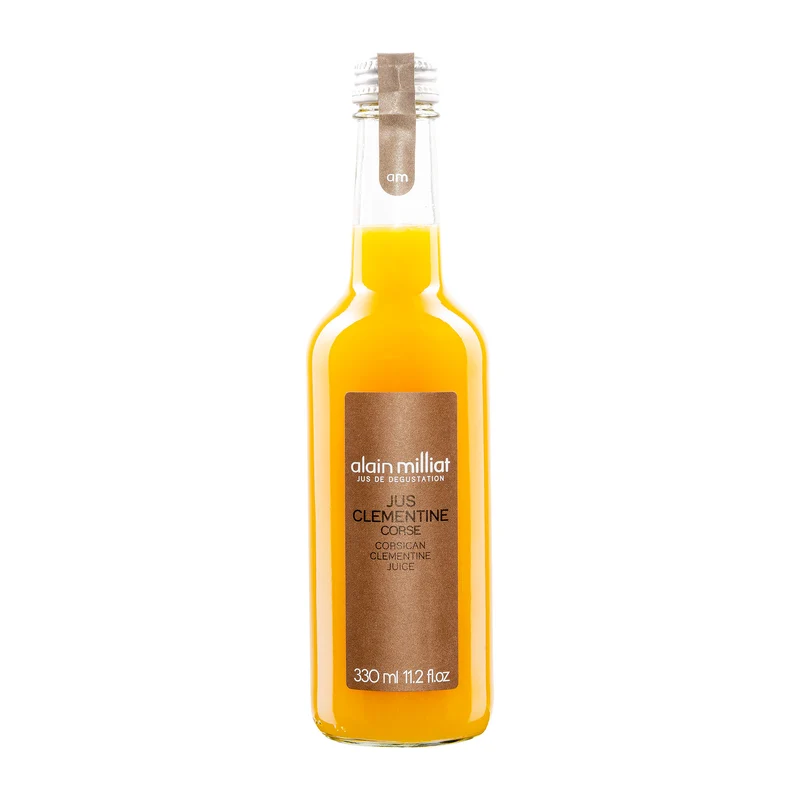 Clementinen Saft