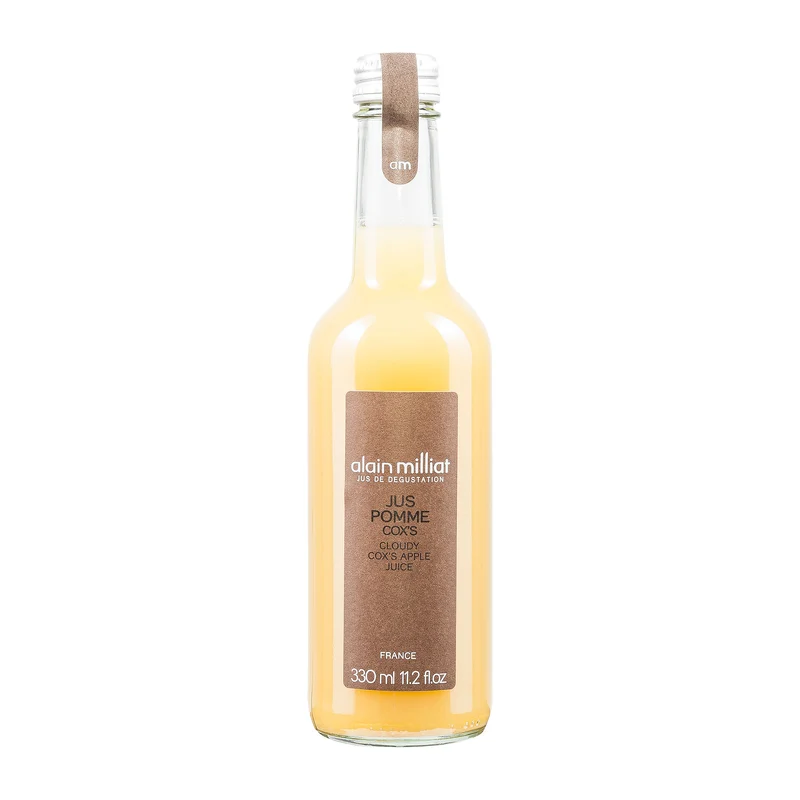 Apfelsaft Cox Orange