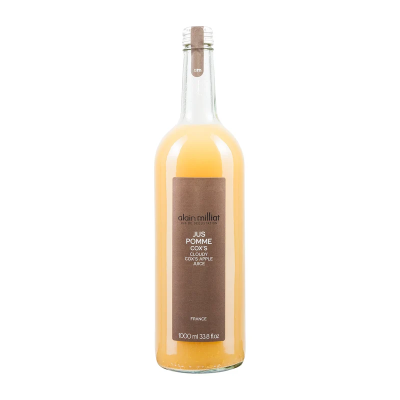 Apfelsaft Cox Orange