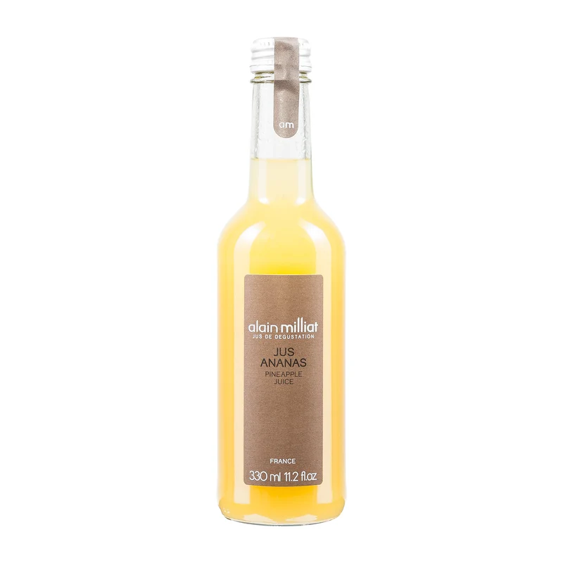 Ananas Saft
