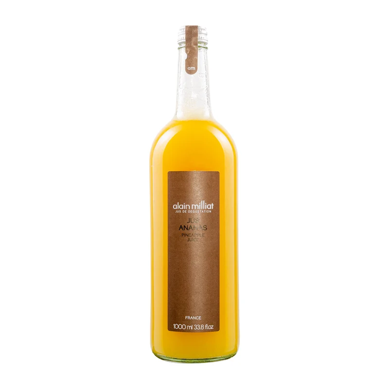 Ananas Saft
