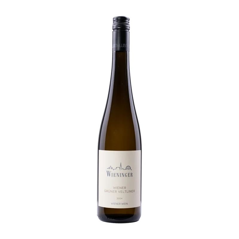 Wiener Grüner Veltliner – 2024