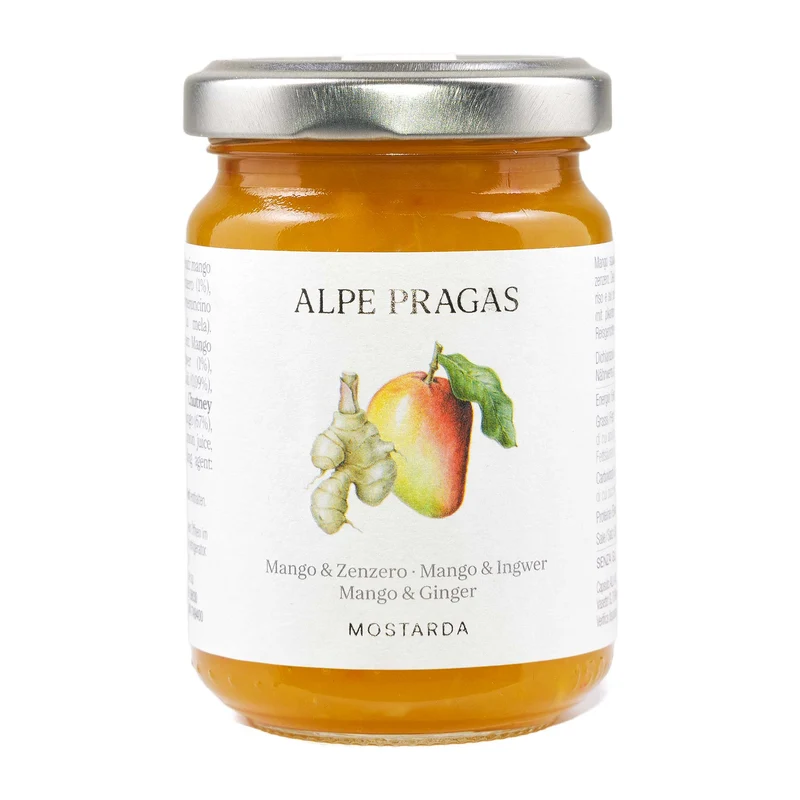 Mango Chutney